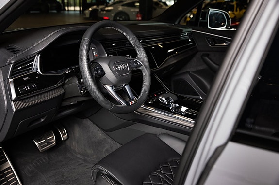 Audi Q7 20 of 30