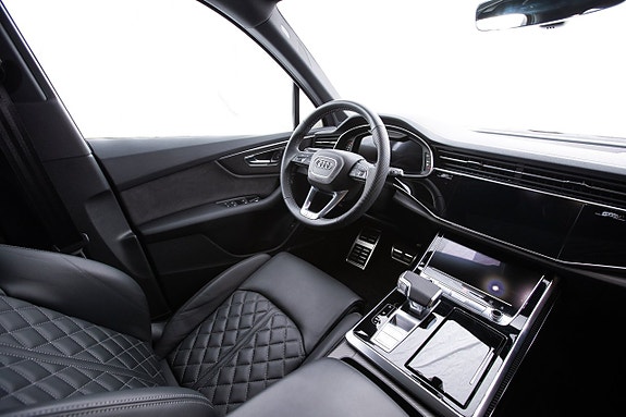 Audi Q7 17 of 30