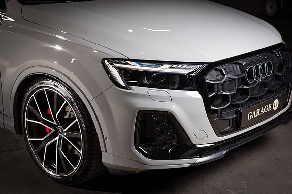 Audi Q7 28 of 30