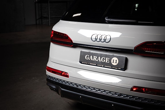 Audi Q7 26 of 30