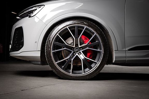 Audi Q7 30 of 30