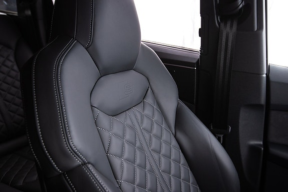 Audi Q7 23 of 30