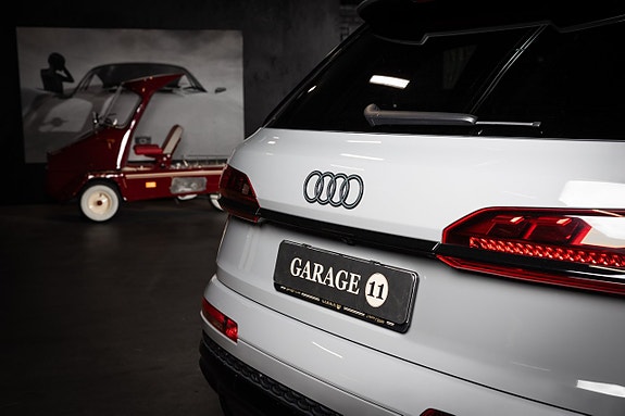 Audi Q7 27 of 30