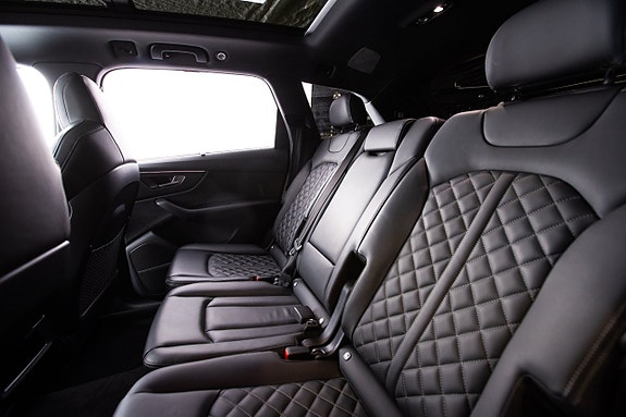 Audi Q7 19 of 30