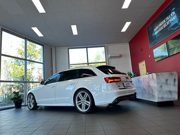 Audi A6 5 of 5