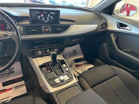 Audi A6 11 of 11