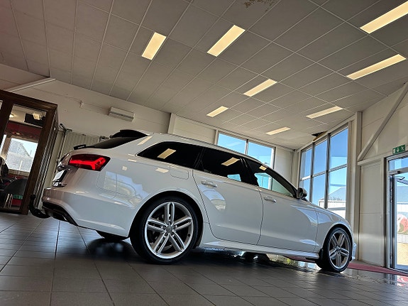Audi A6 6 of 11