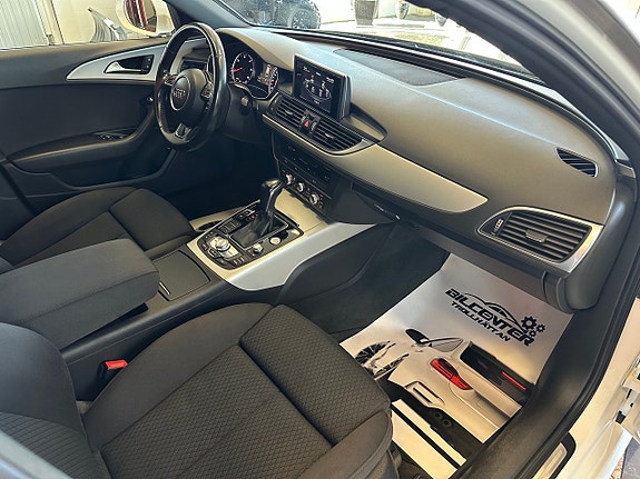 Audi A6 9 of 11
