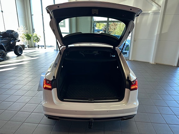 Audi A6 7 of 11