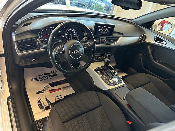 Audi A6 8 of 11