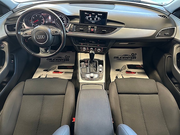 Audi A6 10 of 11
