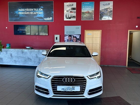 Audi A6 4 of 5