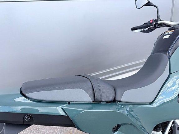 Kawasaki KLE500SE 4 of 12