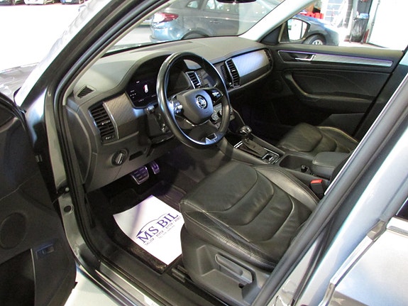 Skoda Kodiaq 9 of 19