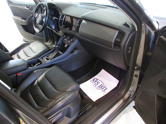 Skoda Kodiaq 10 of 19