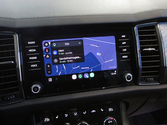 Skoda Kodiaq 16 of 19