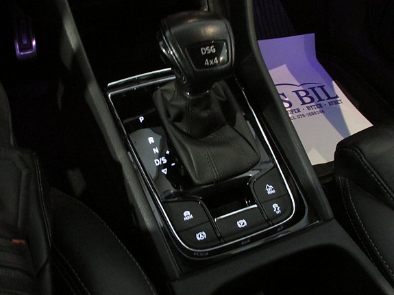 Skoda Kodiaq 14 of 19