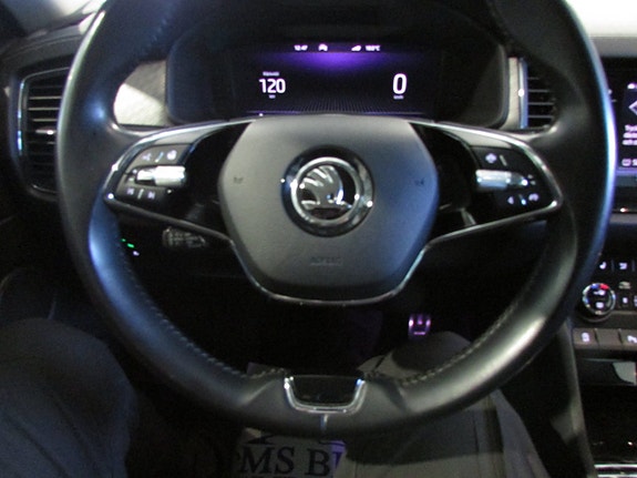 Skoda Kodiaq 13 of 19