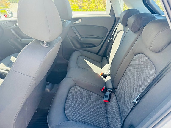 Audi A1 7 of 25