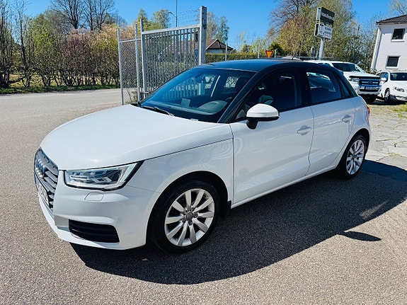 Audi A1 9 of 25