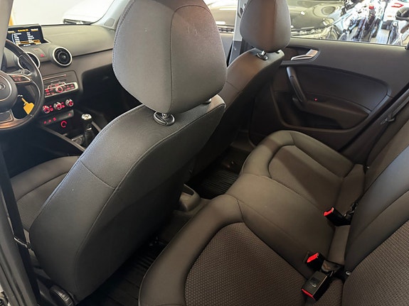 Audi A1 19 of 25