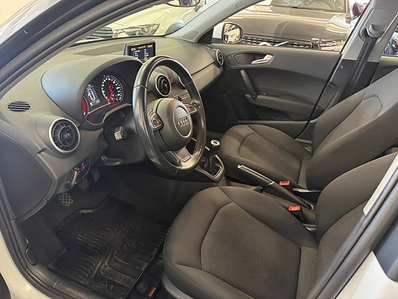 Audi A1 20 of 25