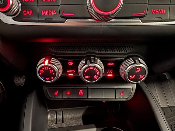Audi A1 24 of 25