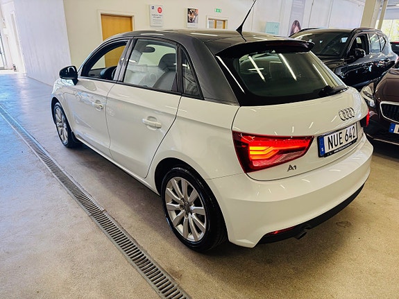 Audi A1 16 of 25