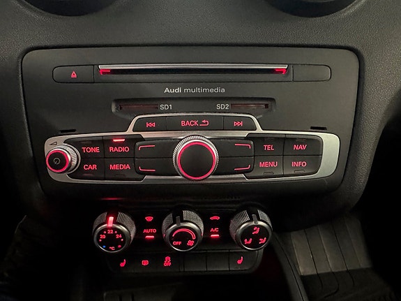 Audi A1 23 of 25