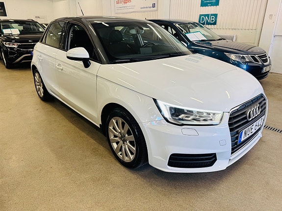 Audi A1 13 of 25