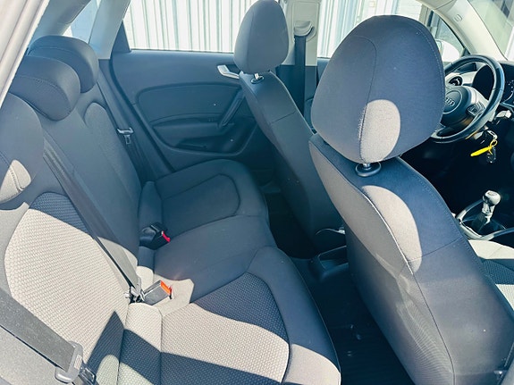 Audi A1 6 of 25