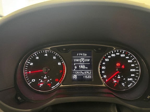 Audi A1 22 of 25