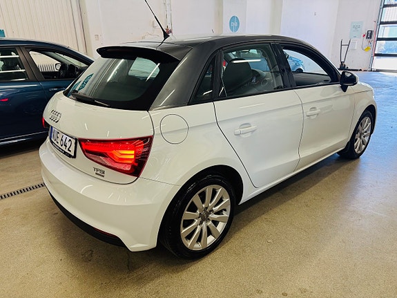 Audi A1 15 of 25