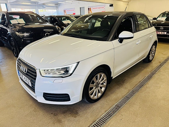 Audi A1 14 of 25