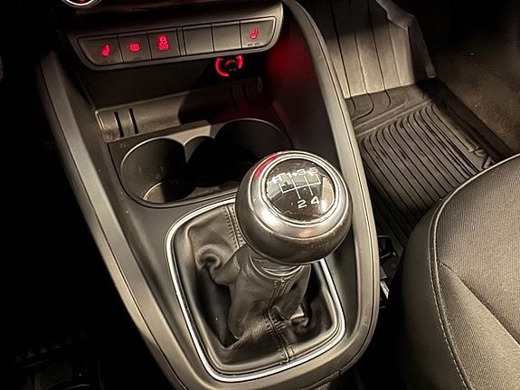 Audi A1 21 of 25