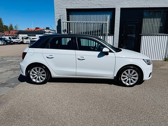 Audi A1 10 of 25