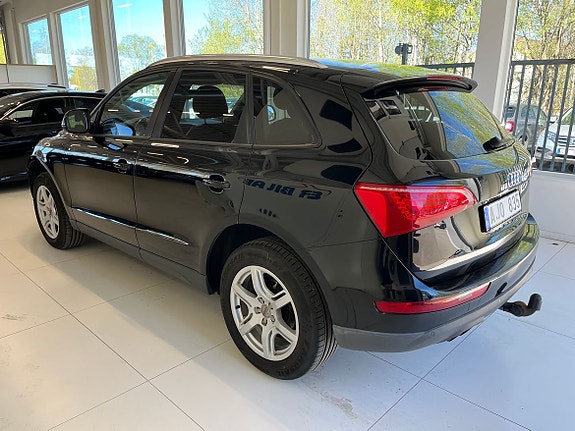 Audi Q5 4 of 5