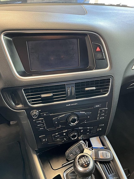 Audi Q5 7 of 8