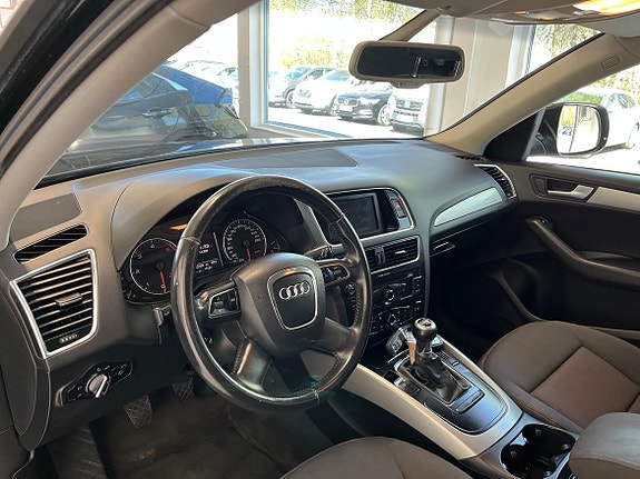 Audi Q5 5 of 5