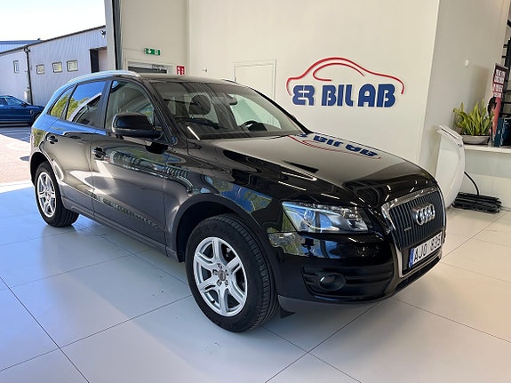 Audi Q5 2 of 5