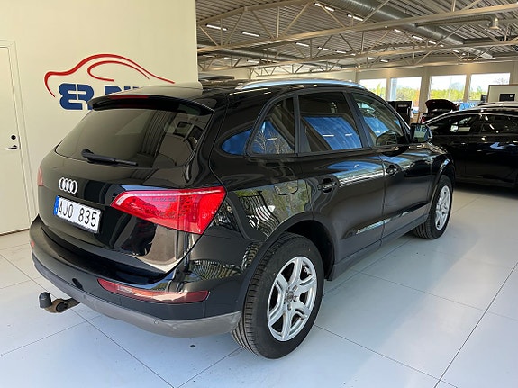 Audi Q5 3 of 5