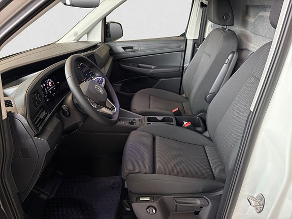 Volkswagen Caddy 7 of 17