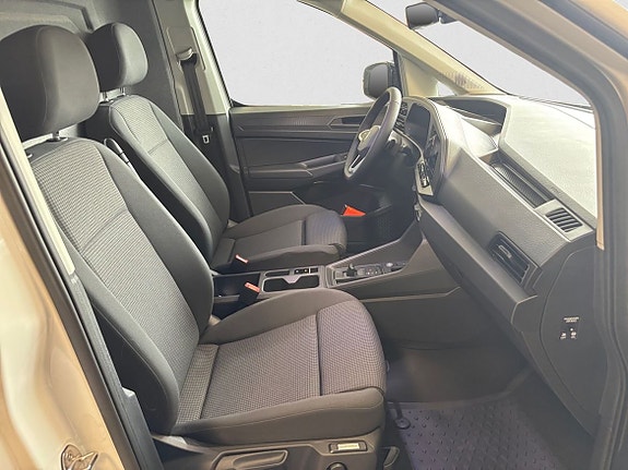 Volkswagen Caddy 13 of 17