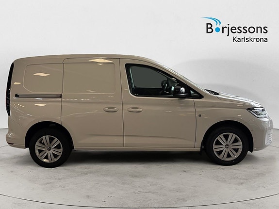 Volkswagen Caddy 2 of 17