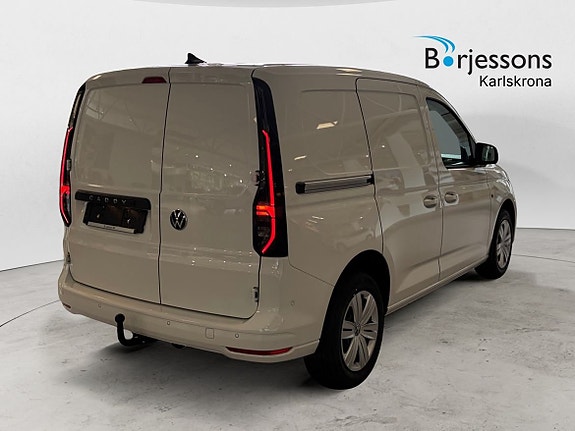 Volkswagen Caddy 3 of 17