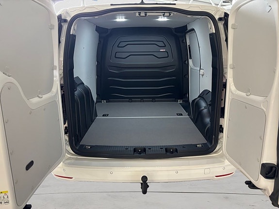 Volkswagen Caddy 14 of 17