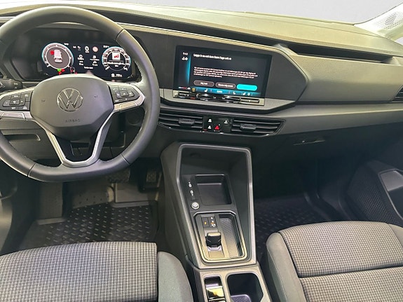 Volkswagen Caddy 9 of 17