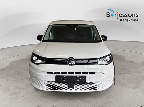 Volkswagen Caddy 5 of 17