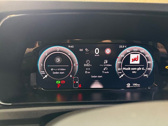 Volkswagen Caddy 11 of 17