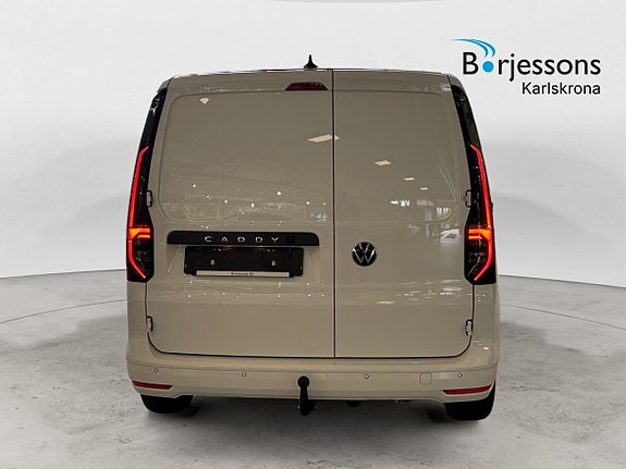 Volkswagen Caddy 4 of 17